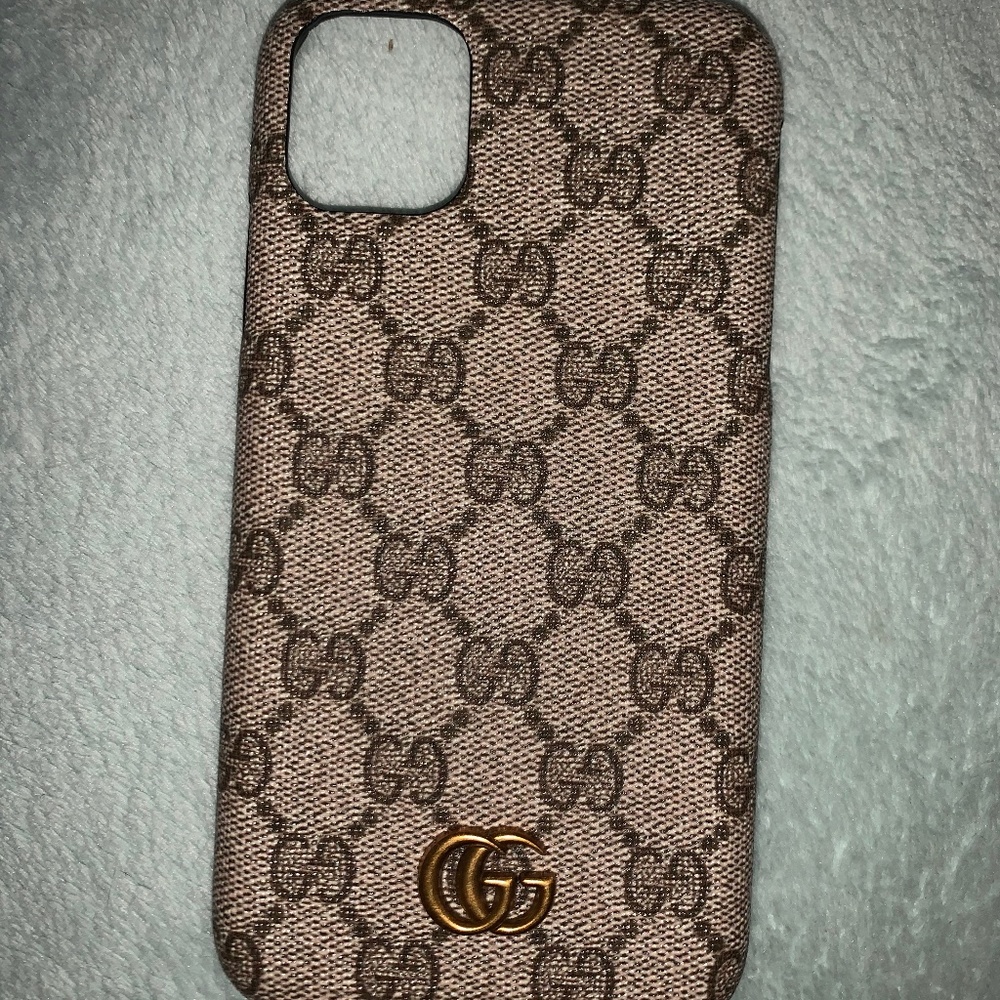 Gucci Phone Case